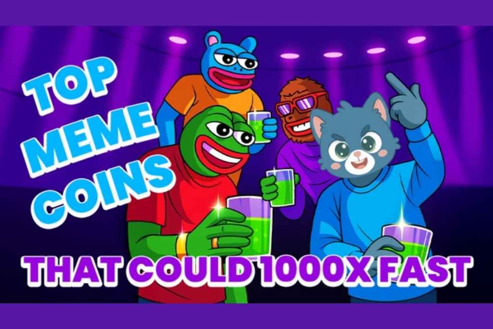 Post-Bull Run Picks: Top 9 Meme Coins to Join for Long Term Before the Next Big 2025 Surge