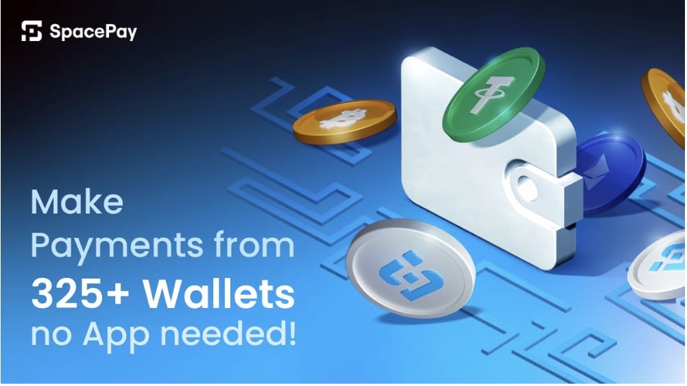 The Altcoin That Makes Crypto Spending Effortless – SpacePay Leads the Way