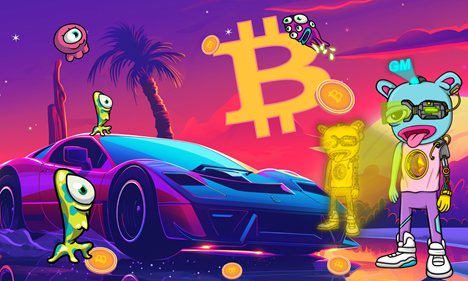 This Bitcoin Wallet Sold After 7 Years For 16x Gains. Experts Say Layer Brett Will Do 500x