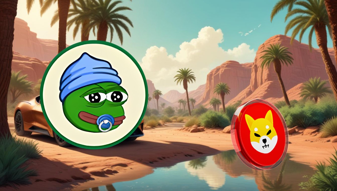 This New Meme Coin Is Set To Beat SHIB In The Race To The Top 20
