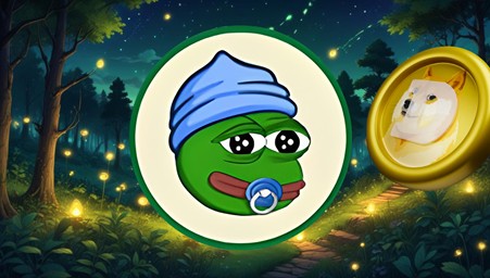This Is The Next 10x Meme Coin, Not DOGE