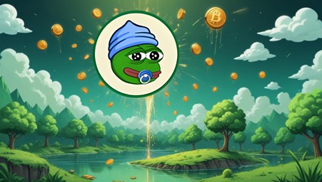 Top 5 Millionaire-Maker Cryptos For 2025 You Can’t Ignore