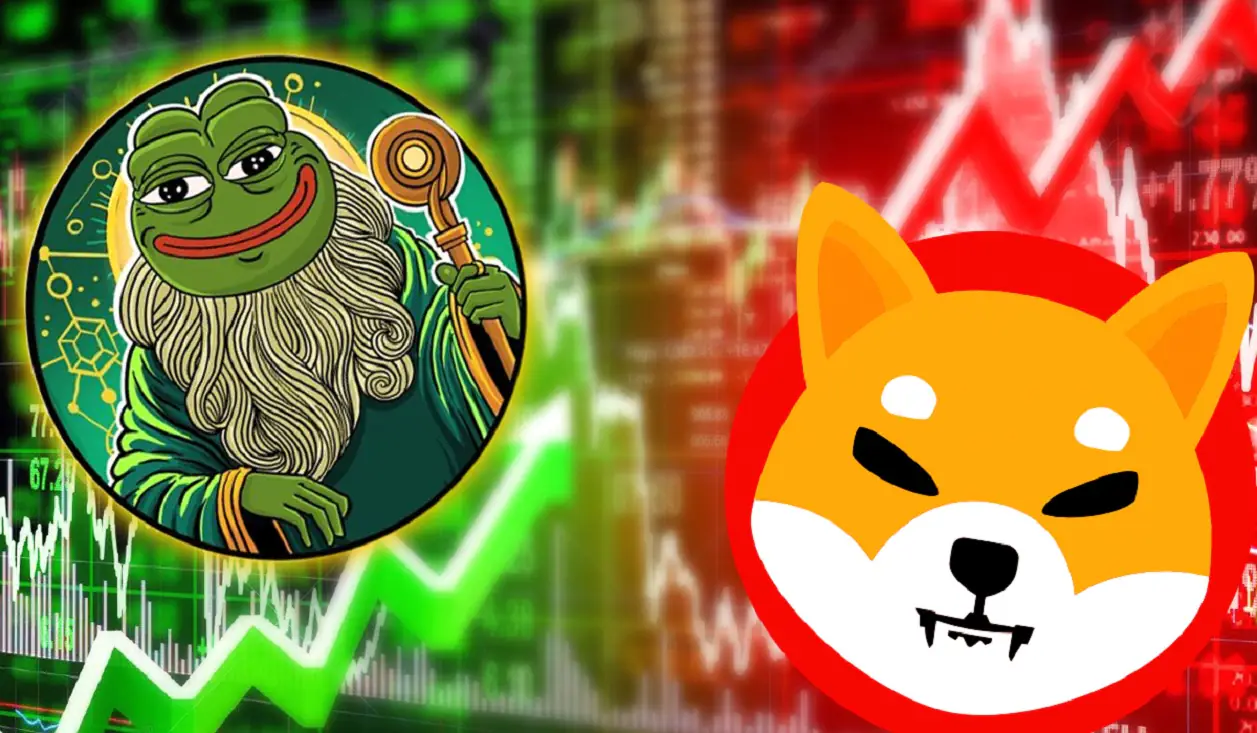 Can Pepeto (PEPETO) Outperform Shiba Inu (SHIB) for Maximum ROI?