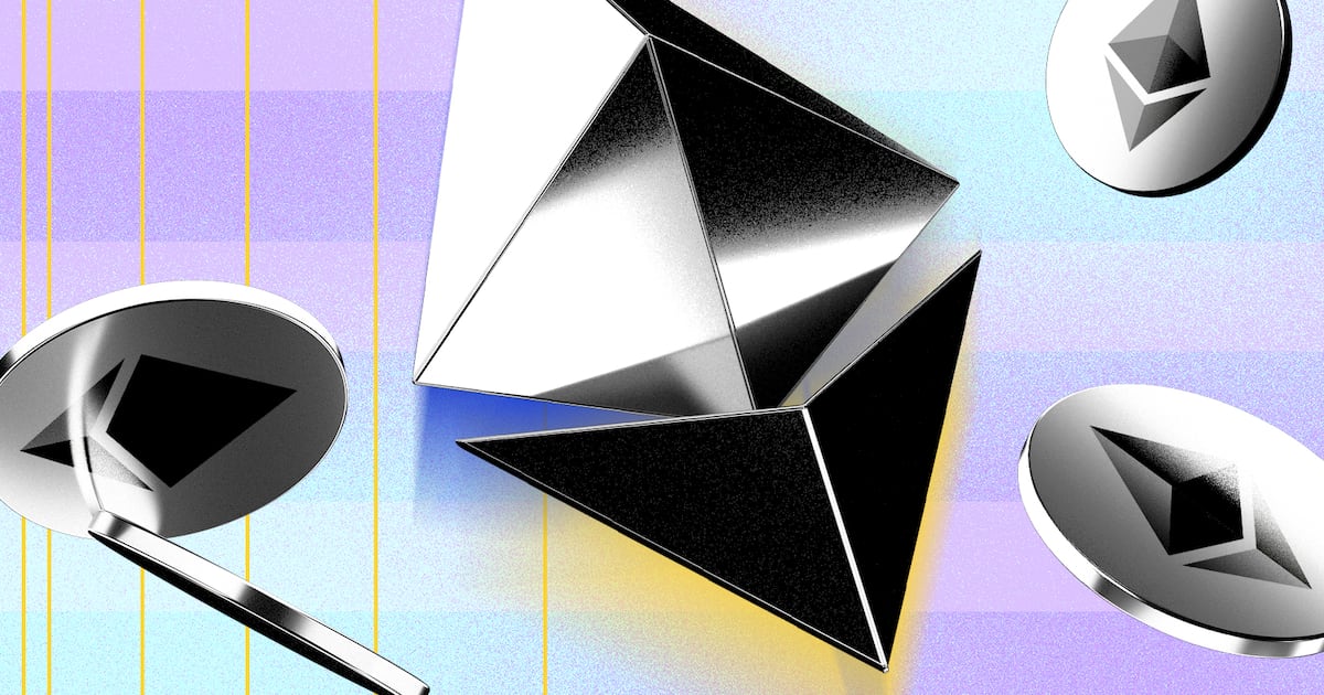 Why Wall Street analyst Tom Lee is betting on Ethereum with a $20bn raise – DL News