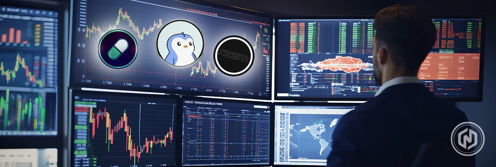 What’s Behind the Surge in Pumpfun, PENGU, and Fart Coin On Solana Meme Coins?