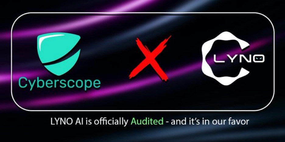 Lyno AI Presale Uptake Signals Market Shift From Meme Coins to Machine Learning Protocols