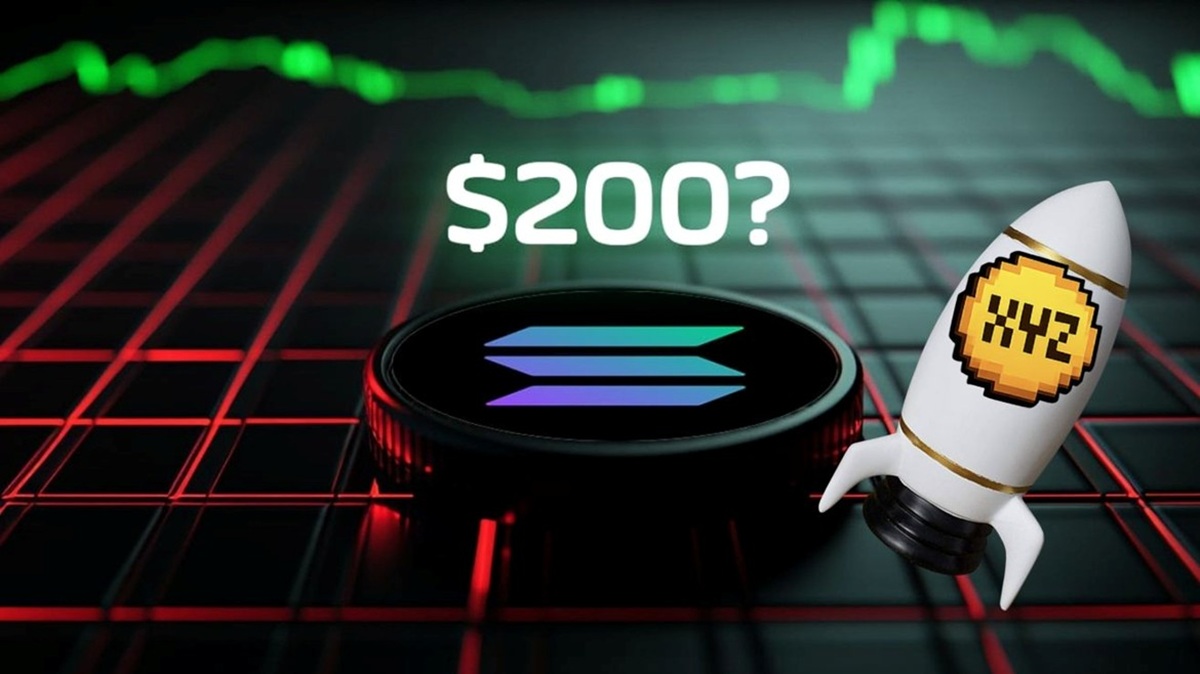 While Solana (SOL) Price Slowly Climbing To $200, This New Memecoin Powerhouse Can Bring Real Gains In September