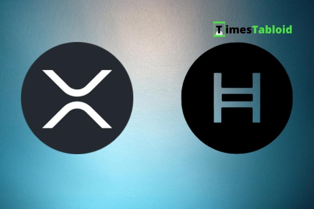 SWIFT’s Best Choice Between Ripple (XRP) and Hedera (HBAR) Goes Viral