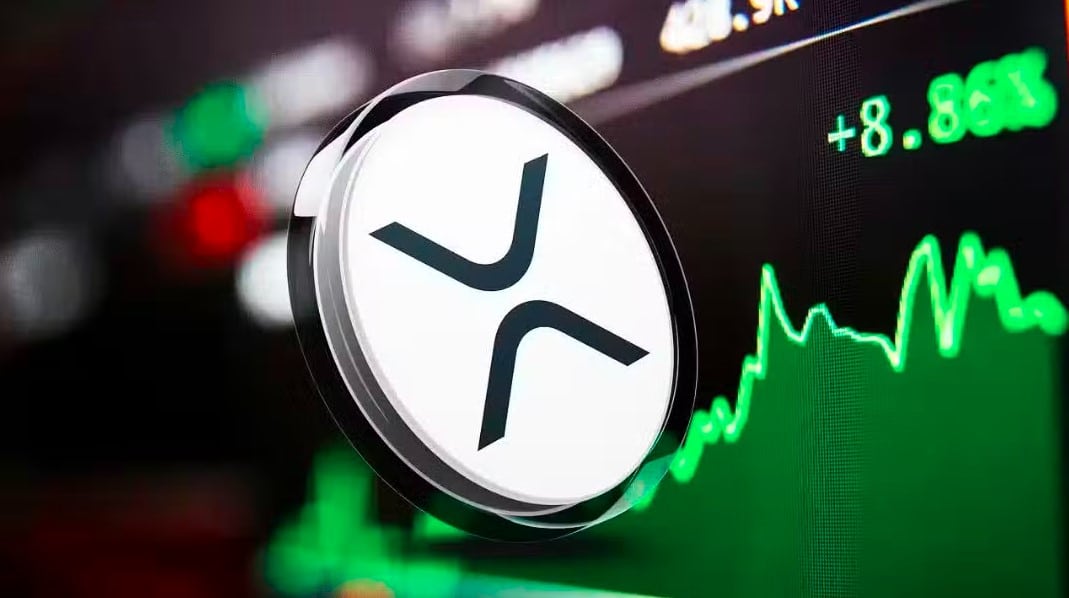 XRP Rally Brings 94% Holder in Profit, Chart Warns of 20% Fall