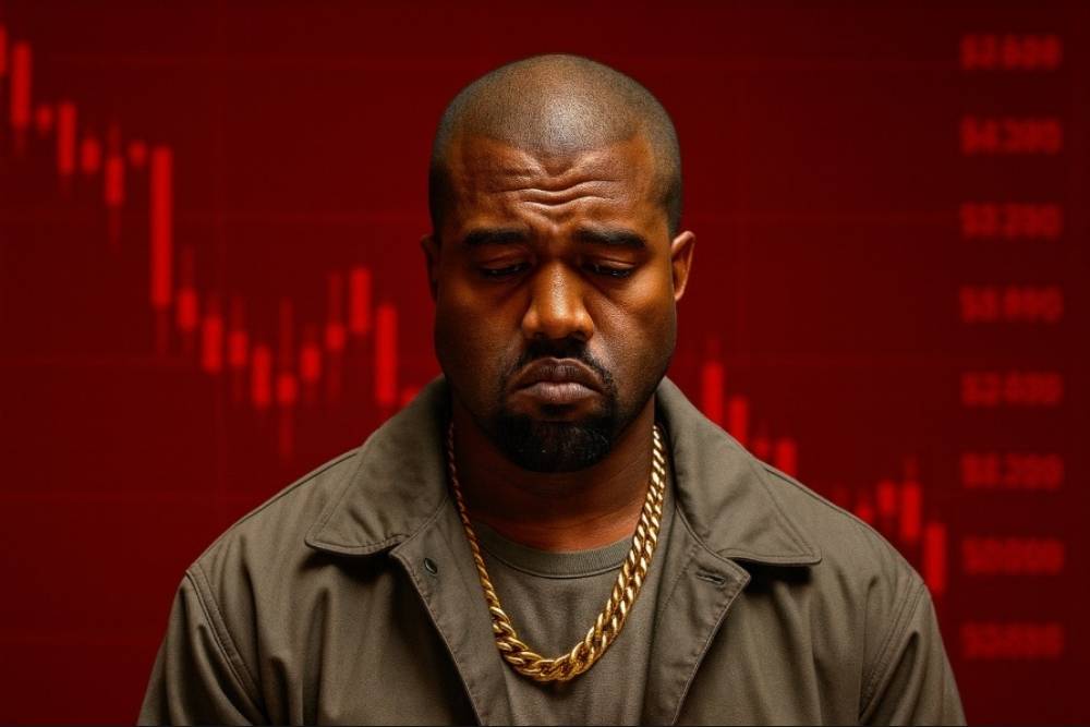 Viral Moments Aren’t Sustainable: Why YZY and MELANIA Won’t 1000x (But Projects Like XYZVerse (XYZ) Still Could)