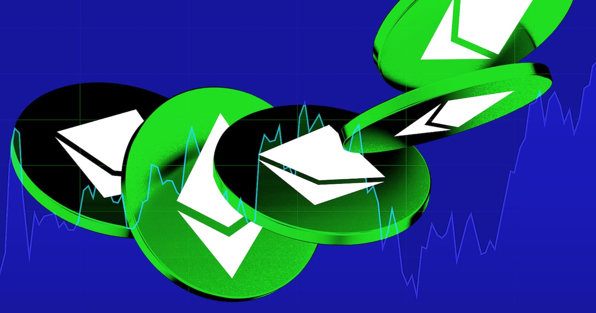 Three reasons why Ethereum just broke a new all-time high – DL News