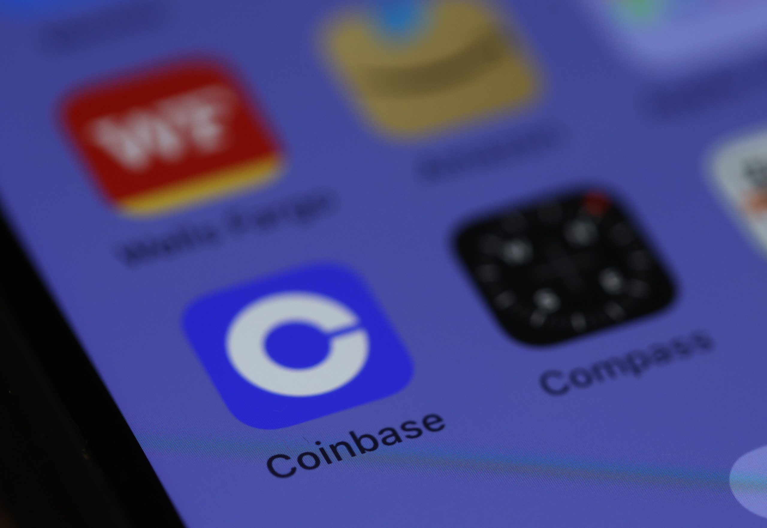 Coinbase (COIN) is Becoming a Major Ethereum-Focused Player, Bernstein Says