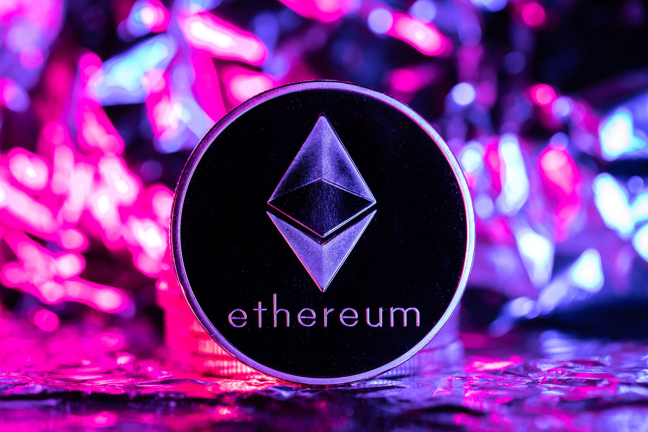 ETH’s Bullrun Meets Early Signs of Selling Pressure