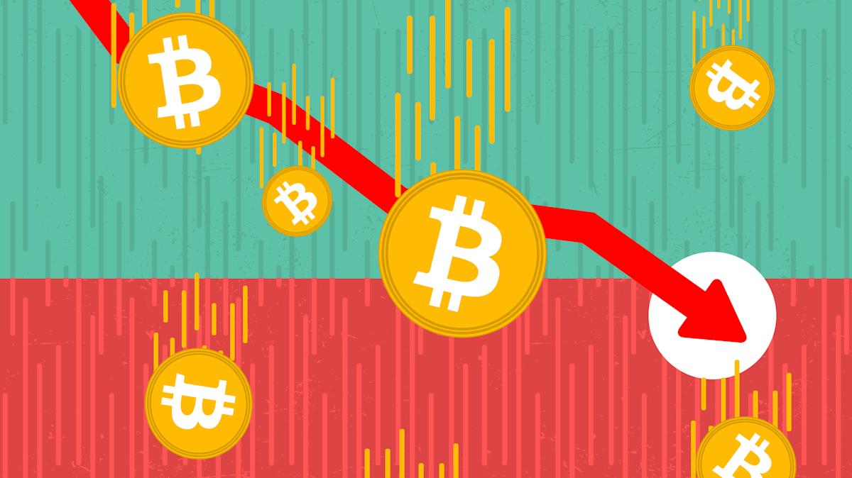 Bullish post-IPO, bitcoin & ethereum moves