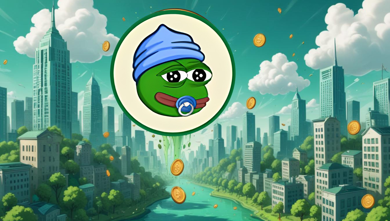Meme Coin Little Pepe (LILPEPE) Closes Presale Stage 9 One Week Ahead of Schedule