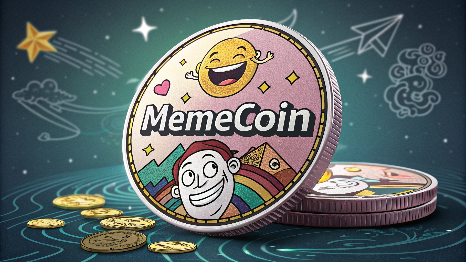 Memecoin Market Slumps—DOGE, SHIB Bearish, PEPE Eyes Rebound