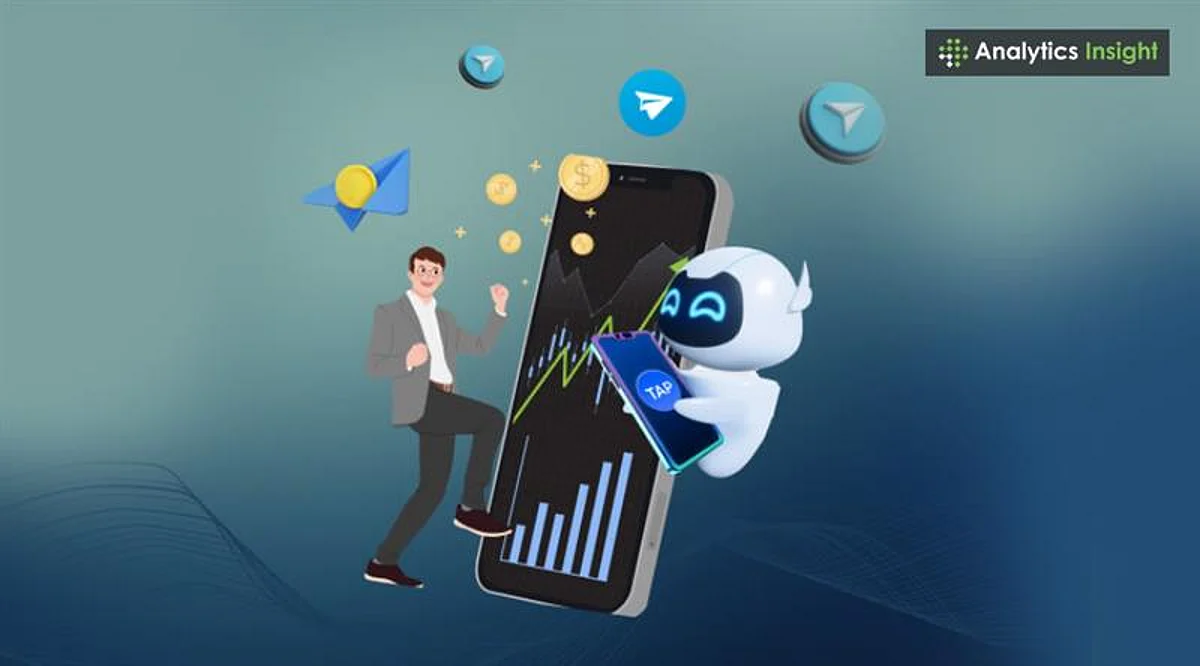 Best Telegram Tap-to-Earn Crypto Games in 2025
