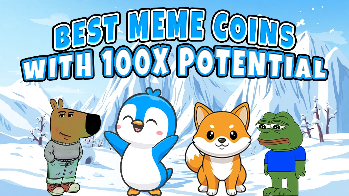 Top New Meme Coins to Buy for 2025 Before They Skyrocket
