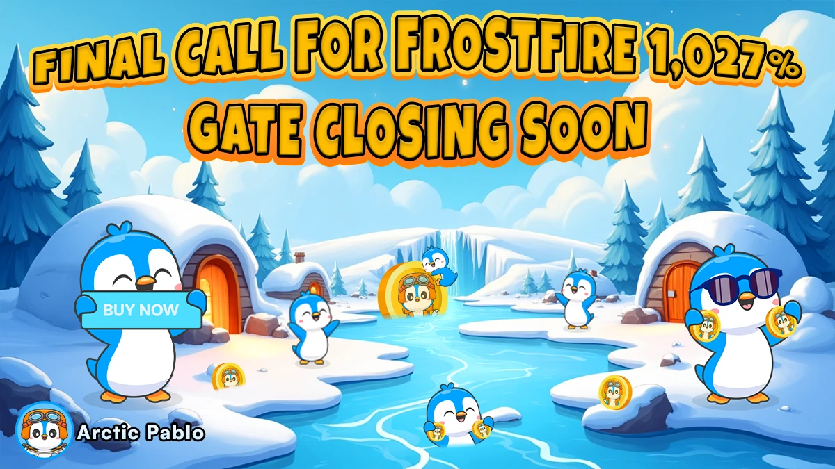 Arctic Pablo Coin, Dogwifhat, Baby Doge Coin