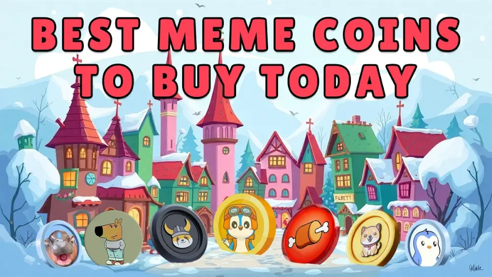 25x Returns Imminent on the Top New Meme Coin to Invest in Now