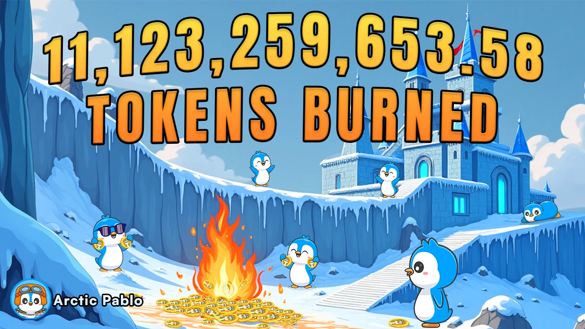 Arctic Pablo’s Presale Stage 35 is Closing Soon, Best Crypto to invest in 2025, As Dogecoin and Fartcoin Make Waves