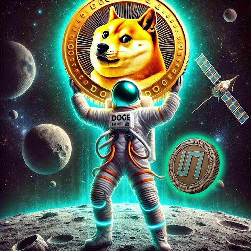 Shiba Inu And Dogecoin Breakout? New Crypto Coin Takeover
