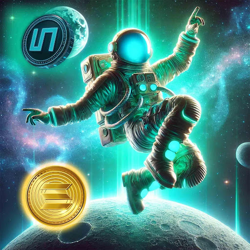 What’s Driving Solana And Pump.fun’s Growth? Experts Points To Unilabs New Memecoin Finder