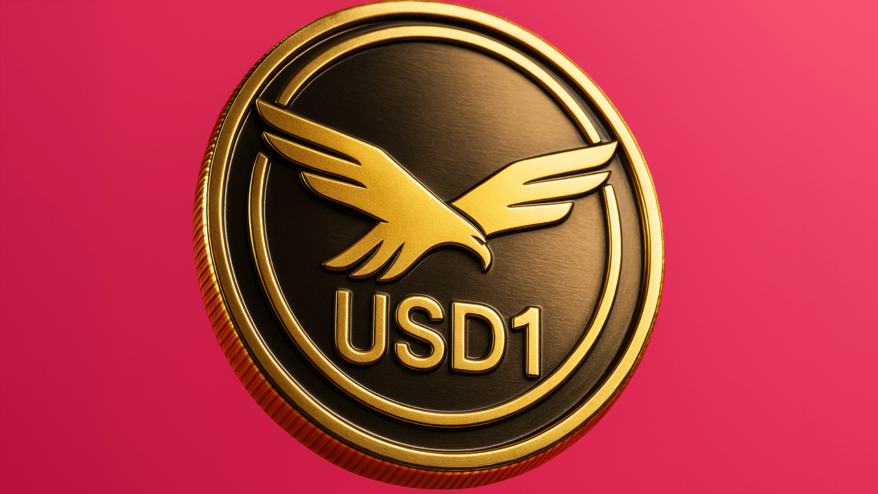 Crypto Upstarts and the Power Game: The Trump Family’s Rise to USD1