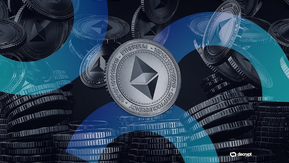8% of Ethereum Supply Now Sitting in ETFs or Company Reserves
