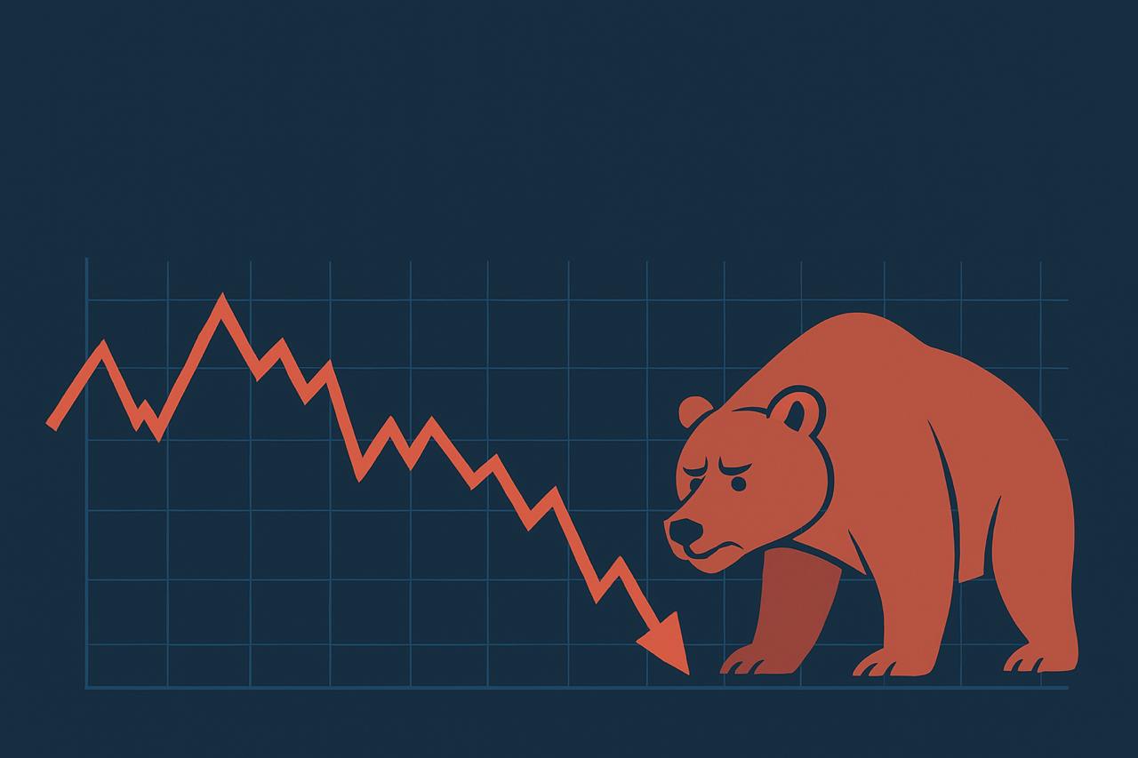 Eric Trump Issues Strong Warning to Bitcoin and Ethereum Bears