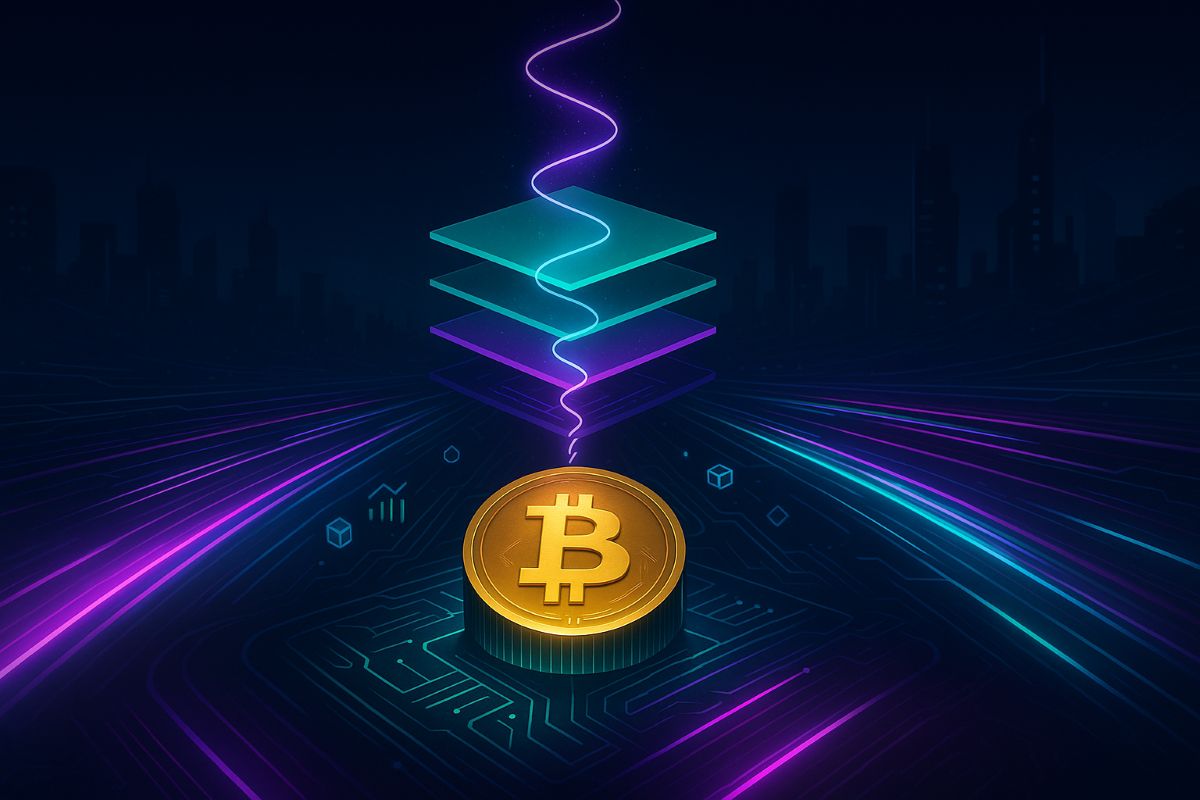 Bitcoin Hyper Presale Explodes as Whales Buy $150K in One Week