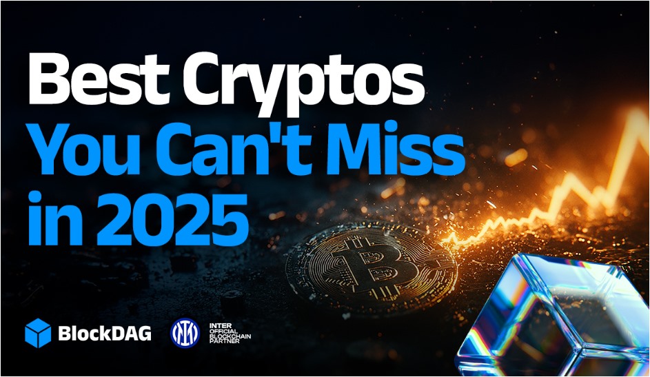 Why BlockDAG Surpasses Ethereum, Solana & Cardano