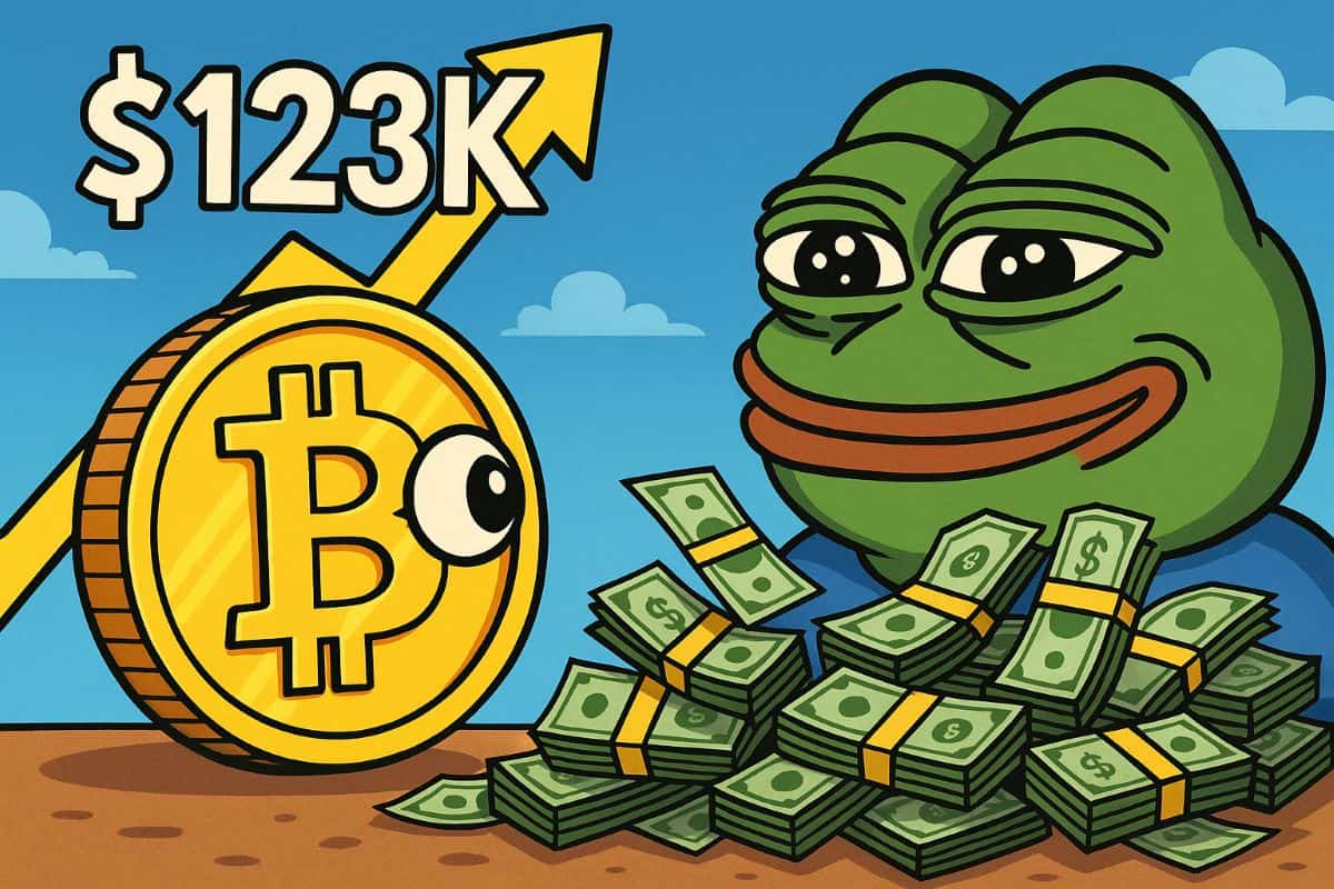 Bitcoin Hyper Passes $9.5M in Explosive Layer-2 Presale