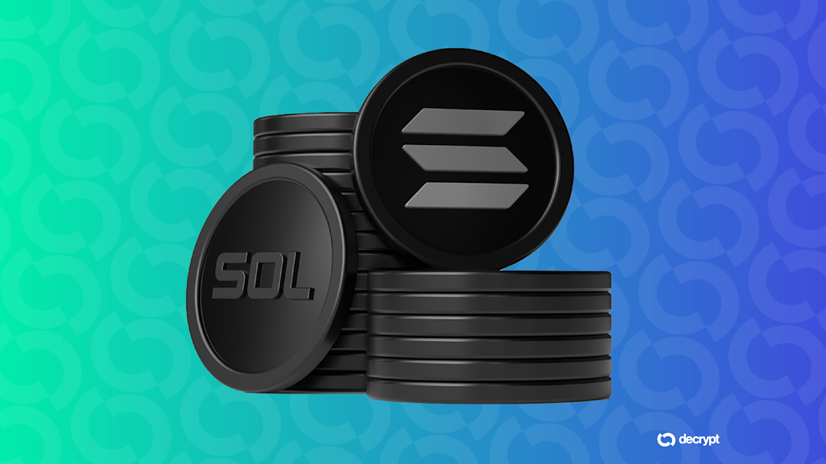 What a $1 Billion Solana Treasury Play Would Mean for SOL