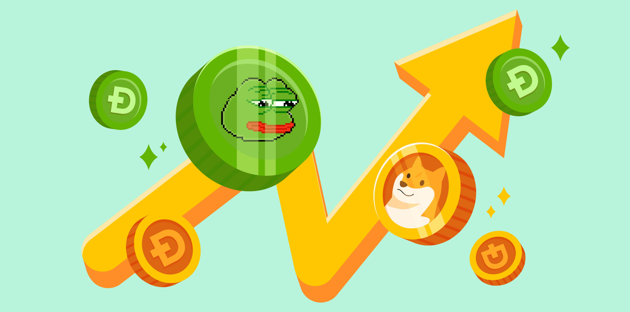 Memecoin Market Map: A $120 Billion Asset Class