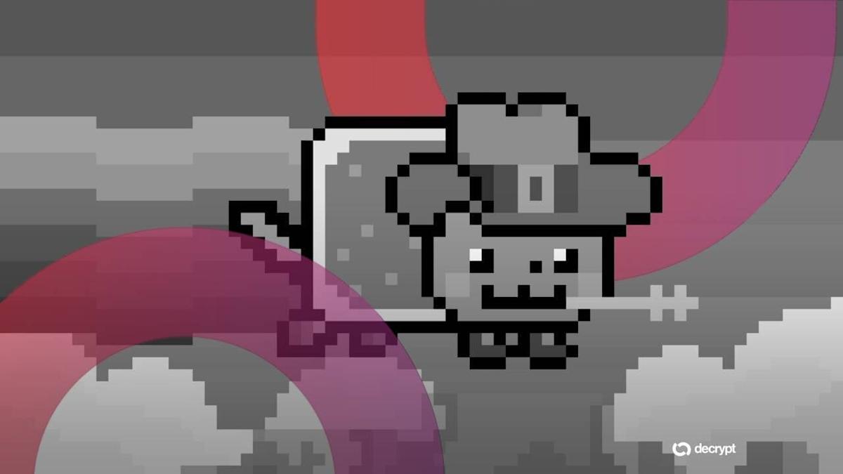 Nyan Cat Creator Calls Meme Coins ‘Wild West’, Claims $700K in Fees—But Denies Endorsement