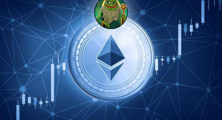 Ethereum Meme Coin Pepeto Crosses $6,200,000 Million in Presale Upon Listing