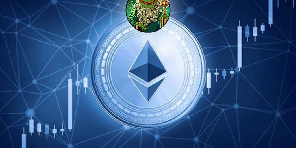 Ethereum Meme Coin Pepeto Crosses $6,200,000 Million in Presale Upon Listing