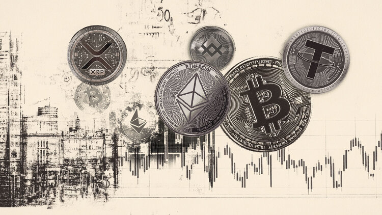 Fartcoin, Chainlink, Solana surge as Scott Bessent urges 50bps rate cut