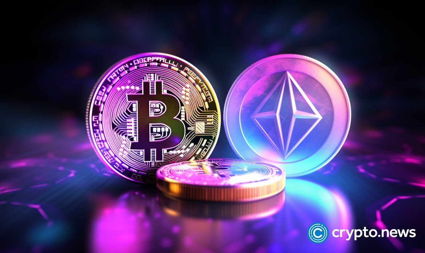 BTC dips, ETH surges; Presale to shine this altcoin season?