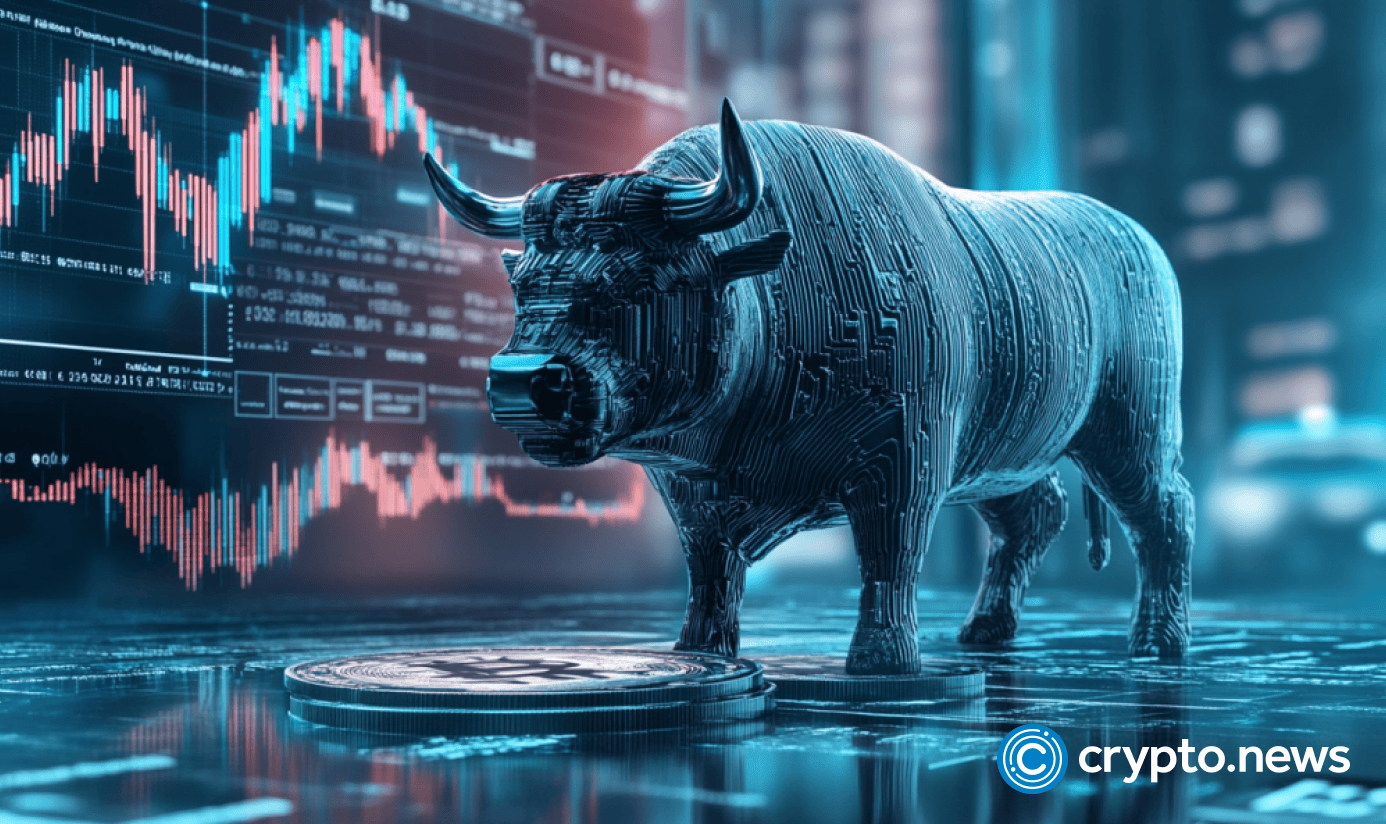 Pepeto forecast shows how it could shape the next bull run