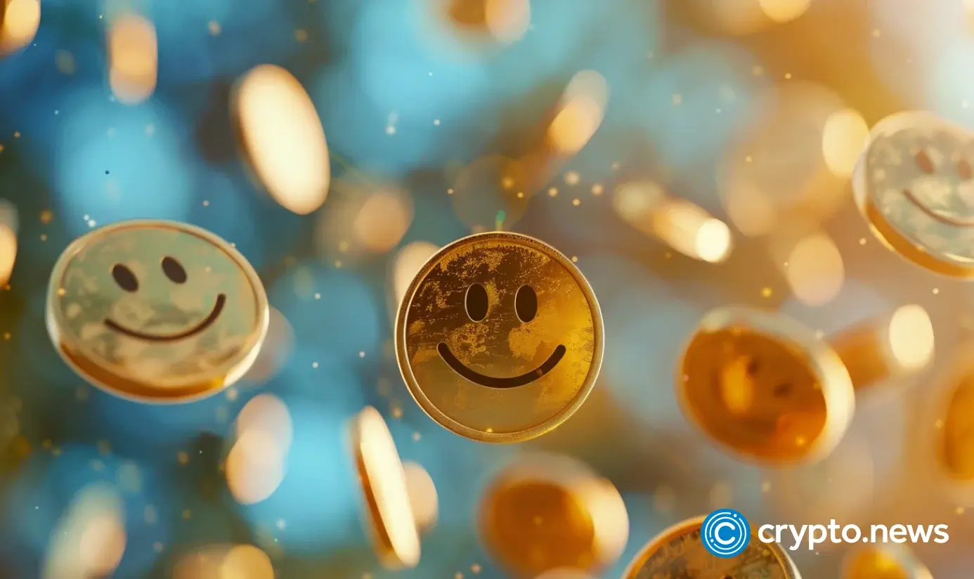 The next memecoin that could turn $100 into $100,000