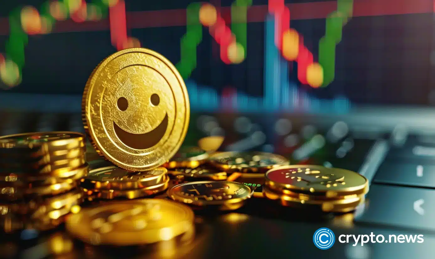 These 3 memecoins have potential to reach $50 billion market cap this cycle