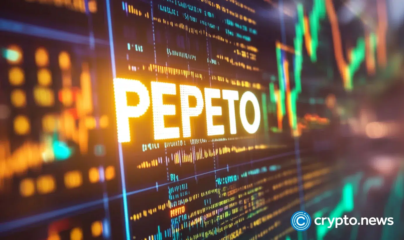 PEPE, DOGE, and Pepeto lead the memecoin market