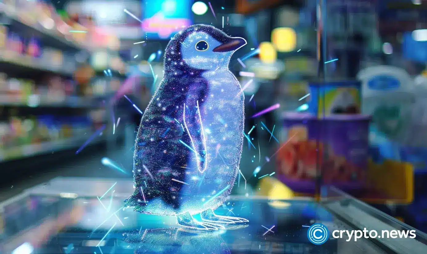 Pudgy Penguins vs Bitcoin Penguins: Memecoin battle heats up