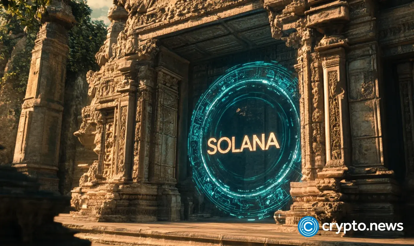 Solana’s tokenized stocks push could be more than a memecoin makeover