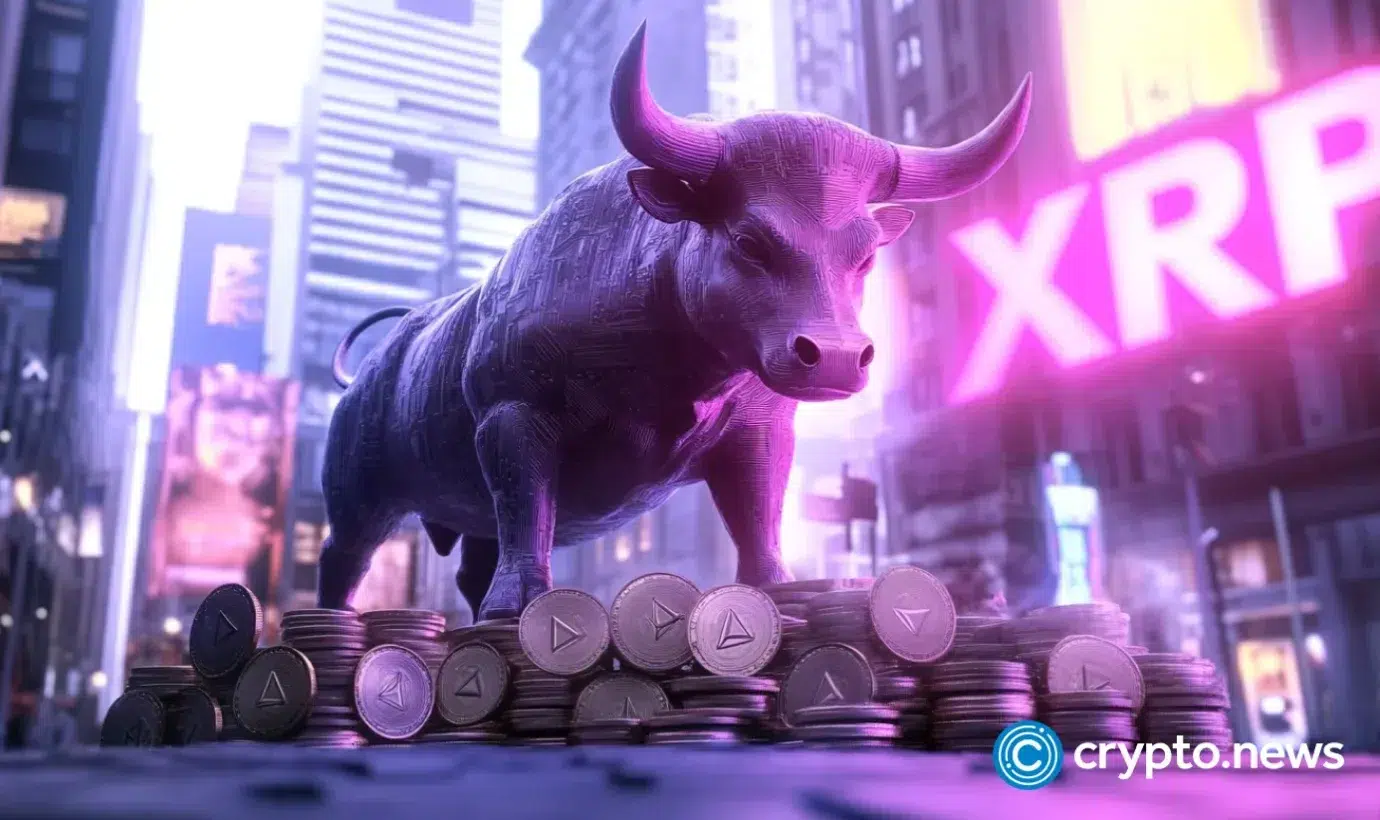 XRP climbs as Pepeto becomes 2025’s memecoin to watch