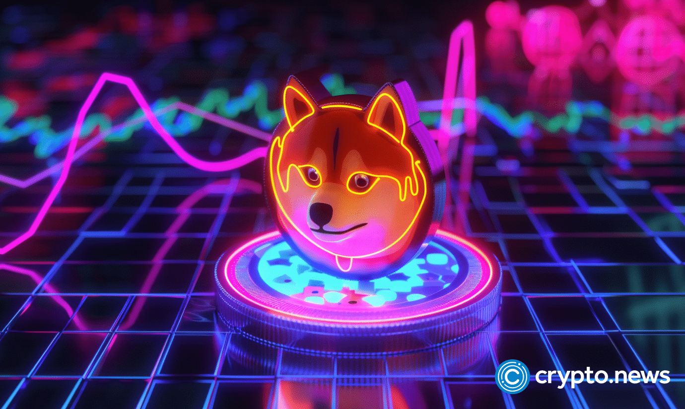 Analysts say this memecoin could dwarf DOGE