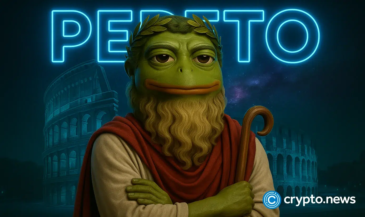 Can this memecoin achieve its goal to turn $20,000 into $1 million?