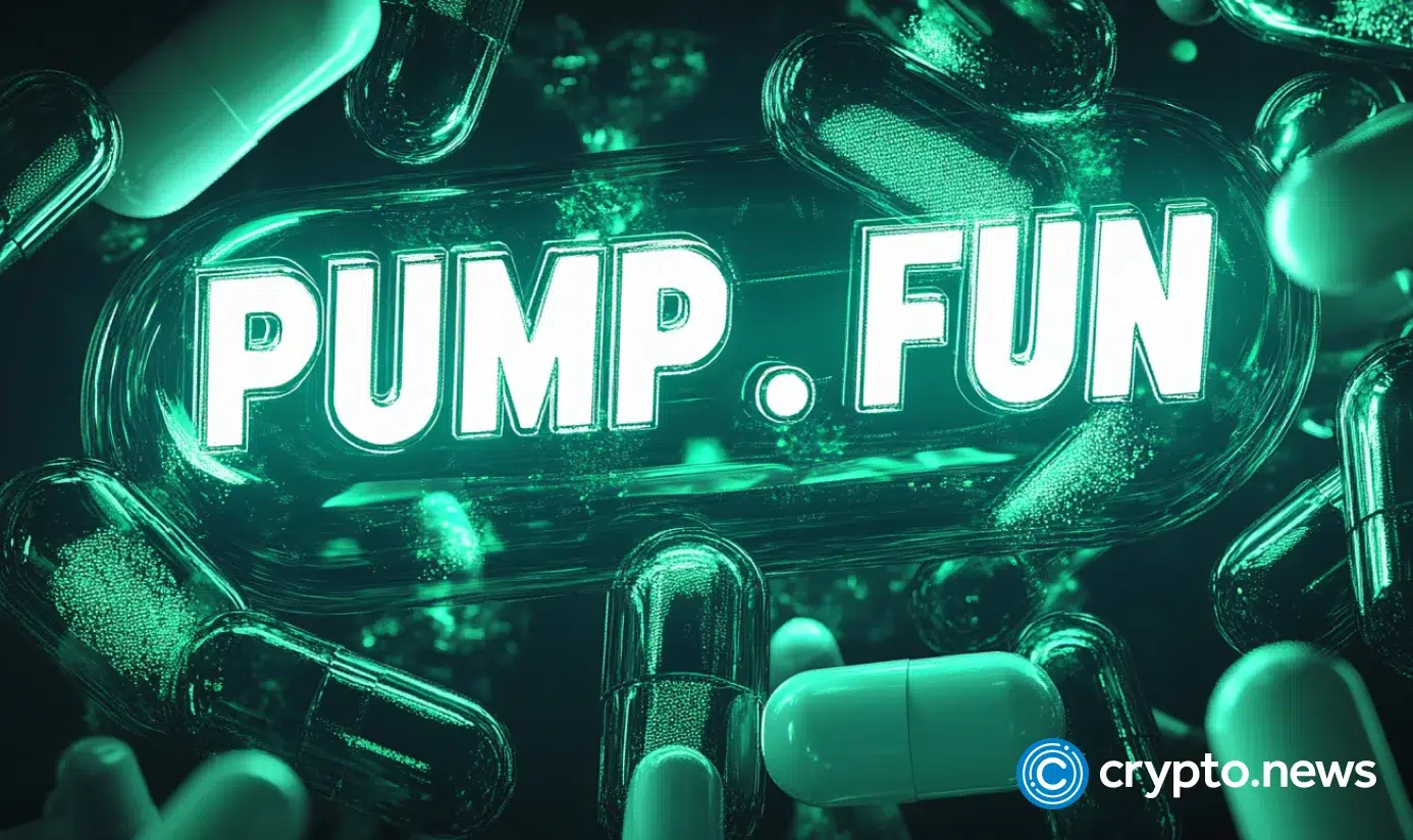 Pump.fun launches new initiative to boost memecoin liquidity